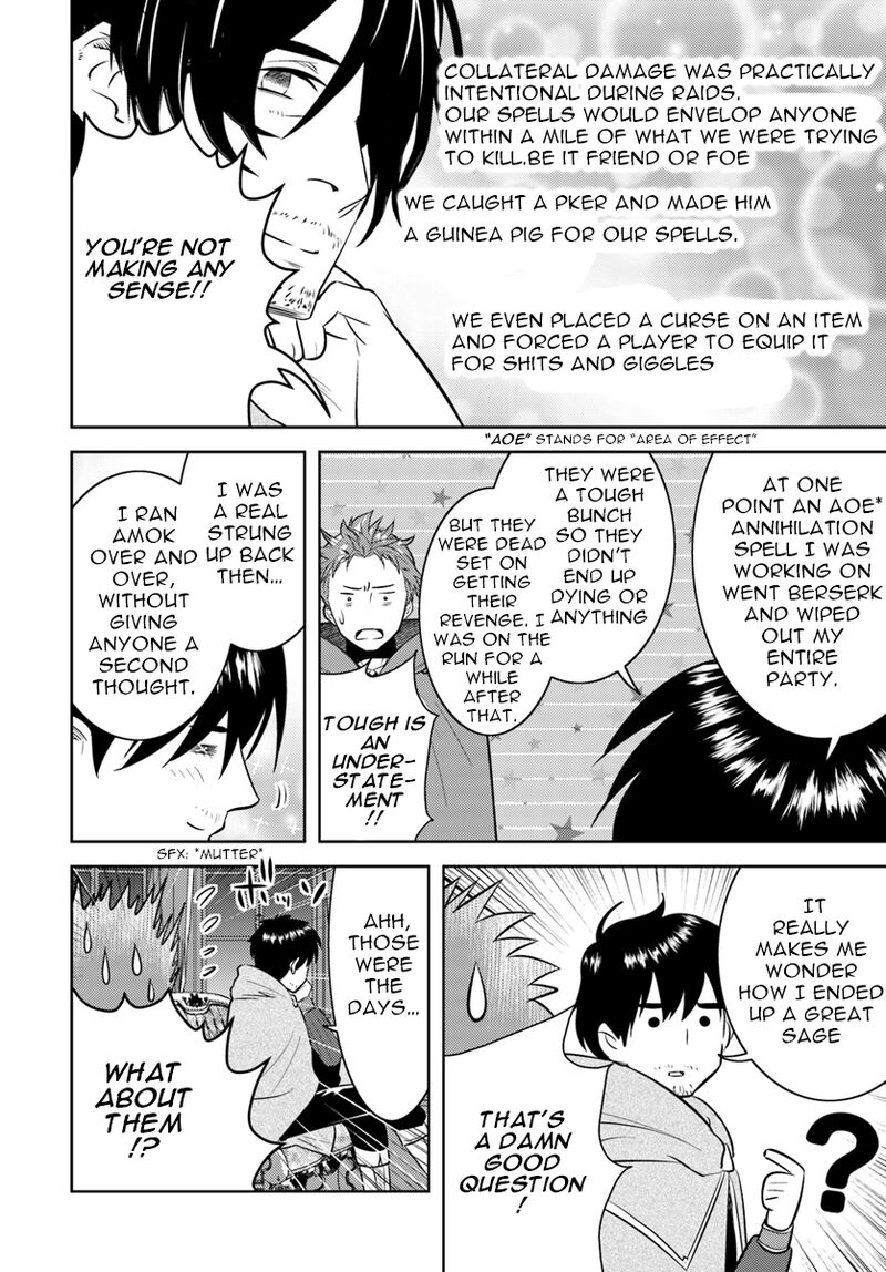 Arafo Kenja No Isekai Seikatsu Nikki Kimamana Isekai Kyoushi Life Chapter 9 Page 14