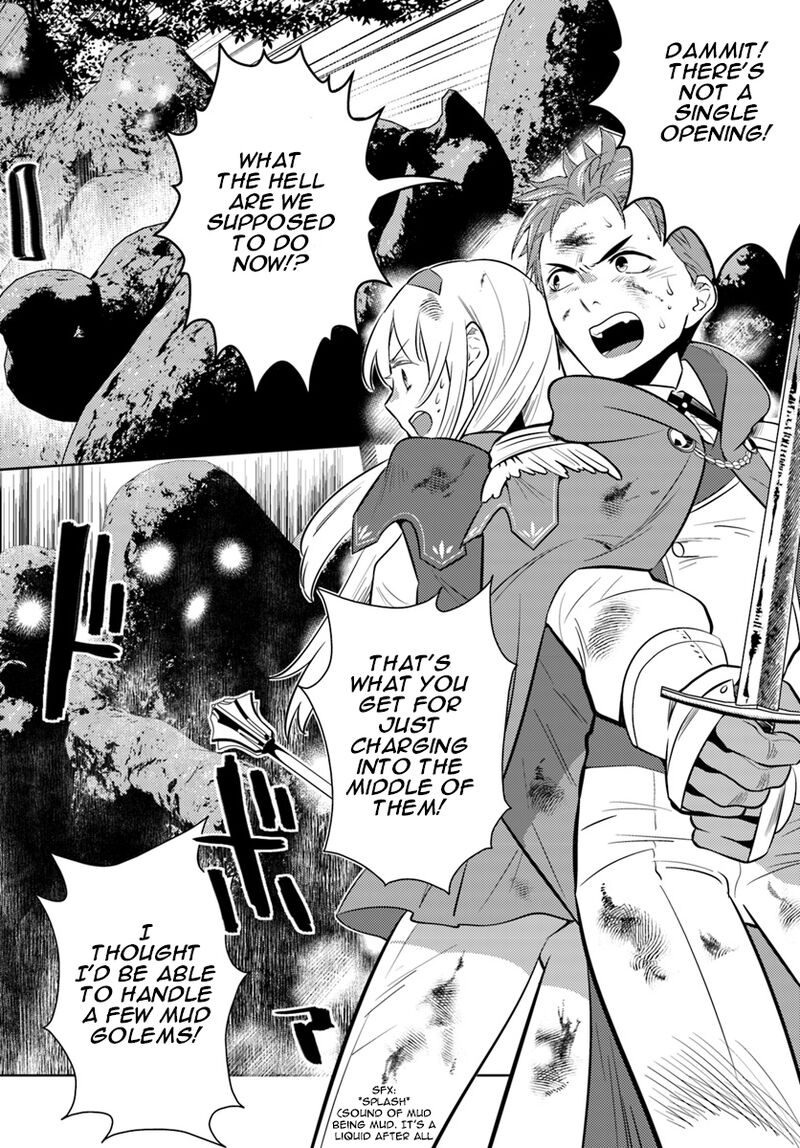 Arafo Kenja No Isekai Seikatsu Nikki Kimamana Isekai Kyoushi Life Chapter 9 Page 18
