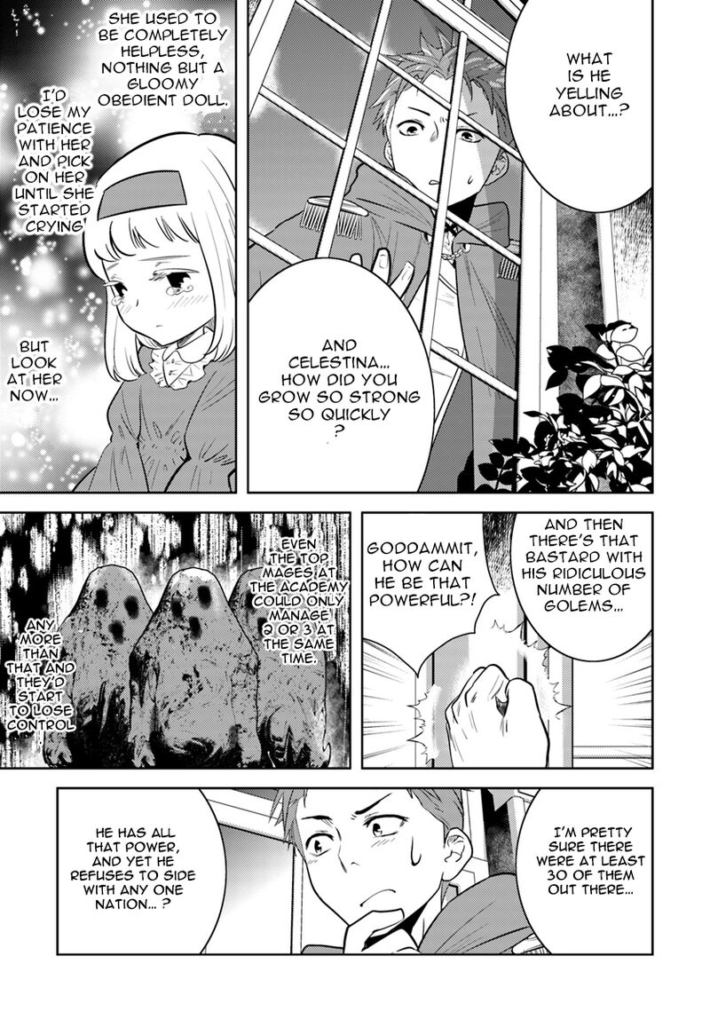 Arafo Kenja No Isekai Seikatsu Nikki Kimamana Isekai Kyoushi Life Chapter 9 Page 9