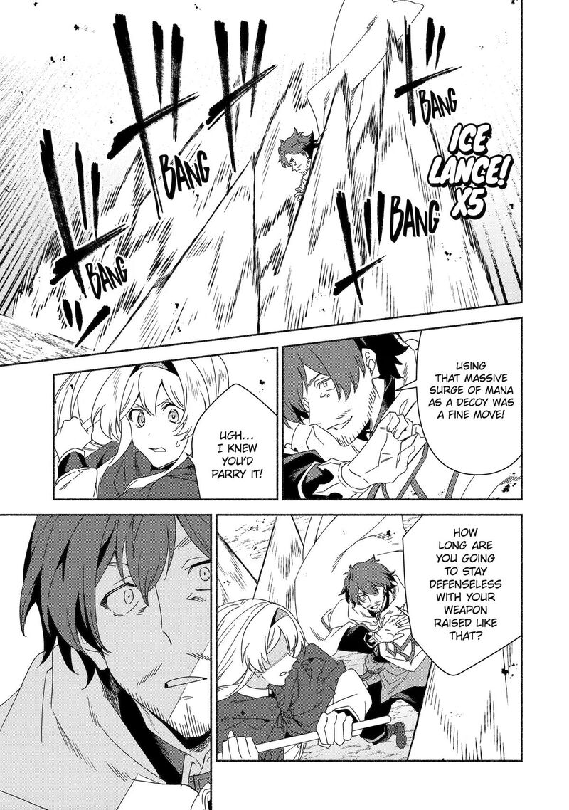 Arafo Kenja No Isekai Seikatsu Nikki Kimamana Isekai Kyoushi Life Chapter 90 Page 11