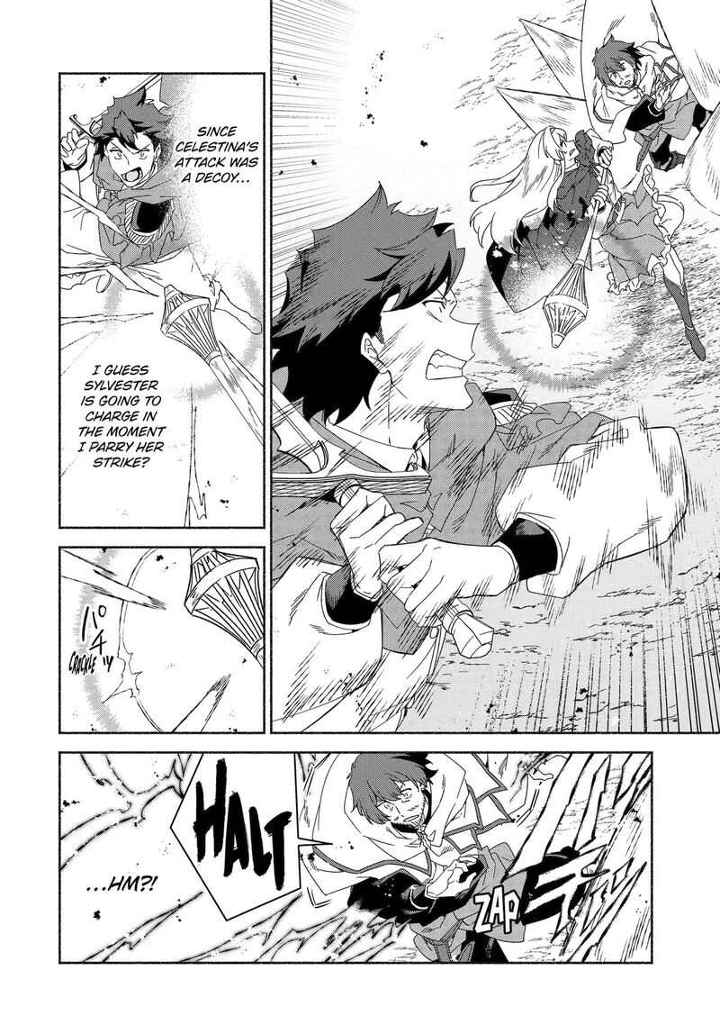 Arafo Kenja No Isekai Seikatsu Nikki Kimamana Isekai Kyoushi Life Chapter 90 Page 12