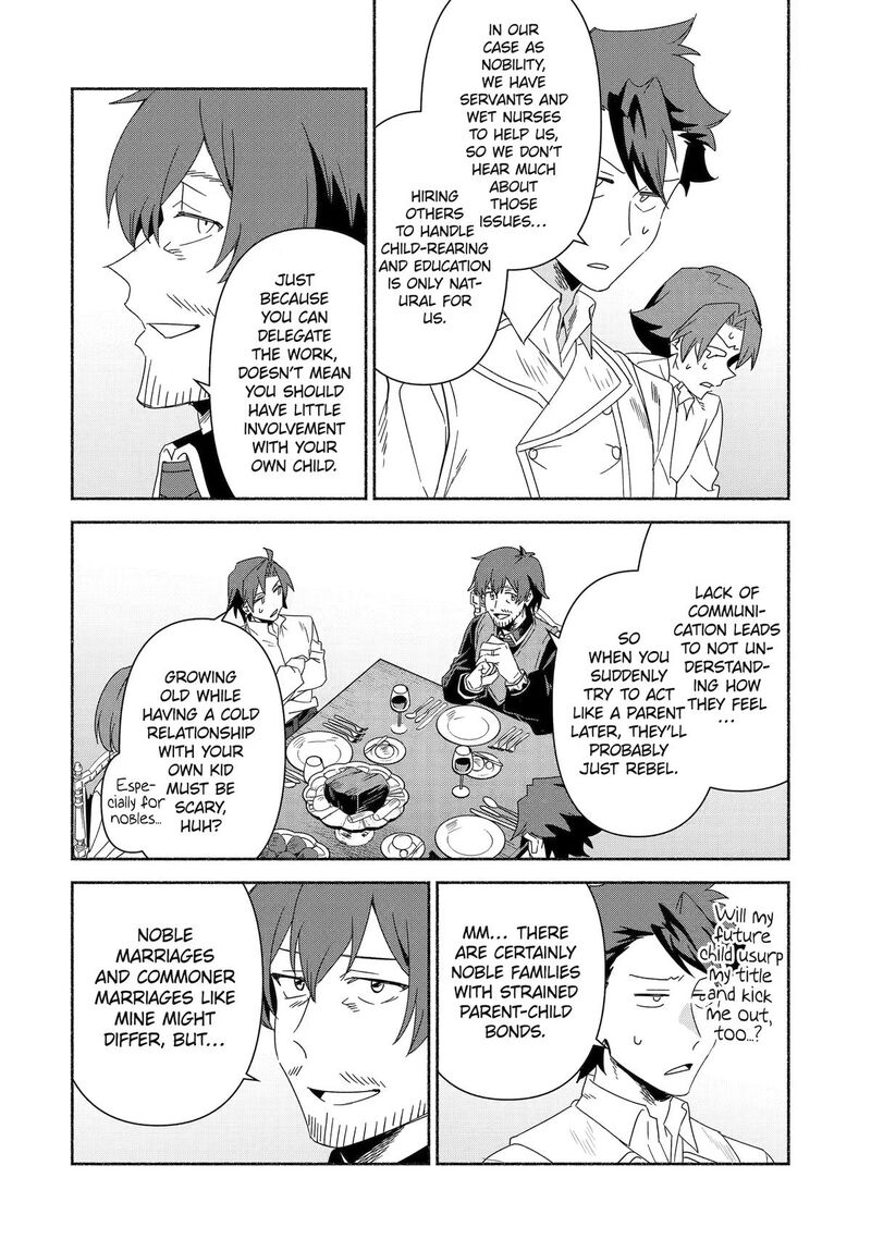 Arafo Kenja No Isekai Seikatsu Nikki Kimamana Isekai Kyoushi Life Chapter 90 Page 19