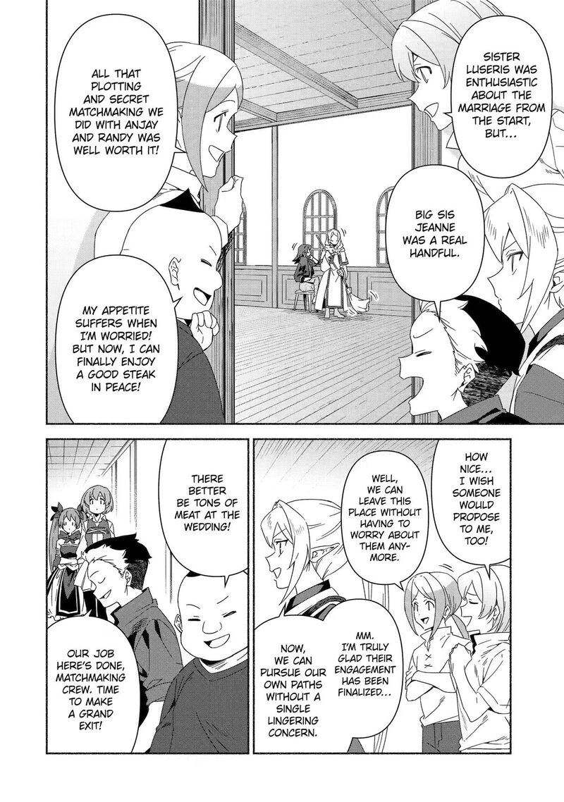 Arafo Kenja No Isekai Seikatsu Nikki Kimamana Isekai Kyoushi Life Chapter 90 Page 2