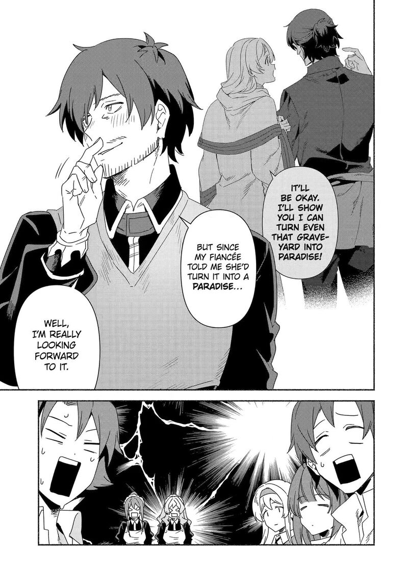 Arafo Kenja No Isekai Seikatsu Nikki Kimamana Isekai Kyoushi Life Chapter 90 Page 22