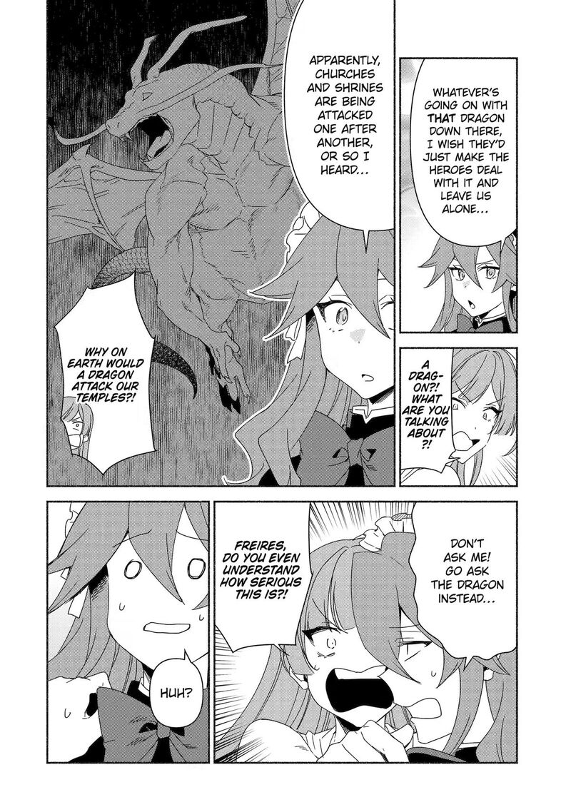 Arafo Kenja No Isekai Seikatsu Nikki Kimamana Isekai Kyoushi Life Chapter 90 Page 25