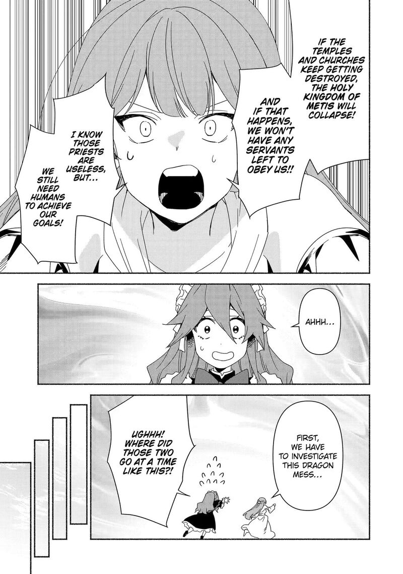 Arafo Kenja No Isekai Seikatsu Nikki Kimamana Isekai Kyoushi Life Chapter 90 Page 26