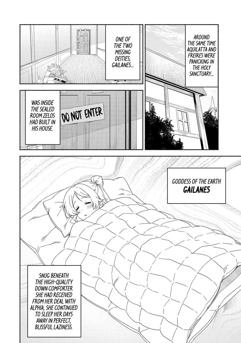 Arafo Kenja No Isekai Seikatsu Nikki Kimamana Isekai Kyoushi Life Chapter 90 Page 27