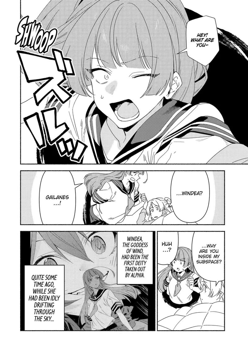 Arafo Kenja No Isekai Seikatsu Nikki Kimamana Isekai Kyoushi Life Chapter 90 Page 29