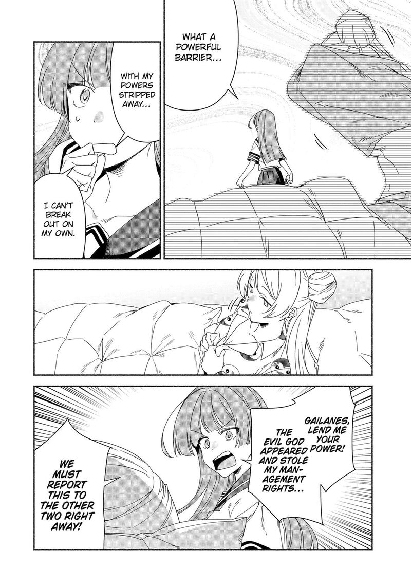 Arafo Kenja No Isekai Seikatsu Nikki Kimamana Isekai Kyoushi Life Chapter 90 Page 31
