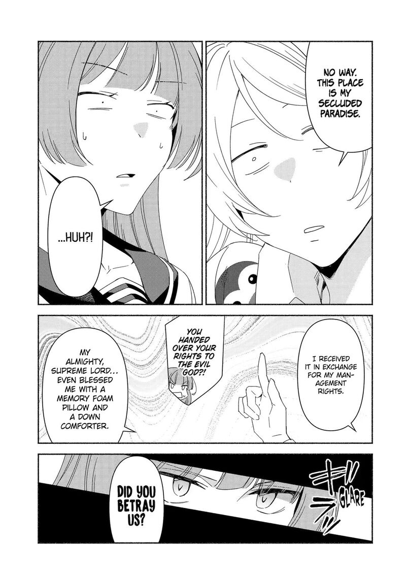 Arafo Kenja No Isekai Seikatsu Nikki Kimamana Isekai Kyoushi Life Chapter 90 Page 32
