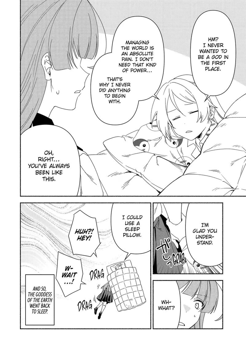 Arafo Kenja No Isekai Seikatsu Nikki Kimamana Isekai Kyoushi Life Chapter 90 Page 33