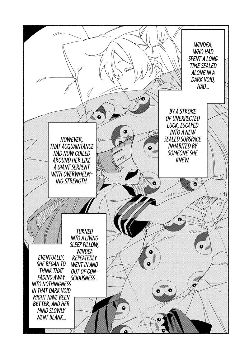 Arafo Kenja No Isekai Seikatsu Nikki Kimamana Isekai Kyoushi Life Chapter 90 Page 34