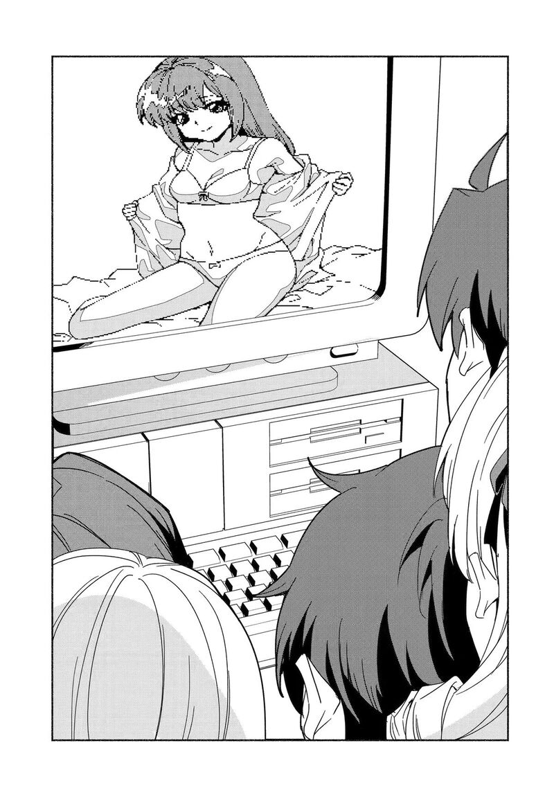 Arafo Kenja No Isekai Seikatsu Nikki Kimamana Isekai Kyoushi Life Chapter 91 Page 25