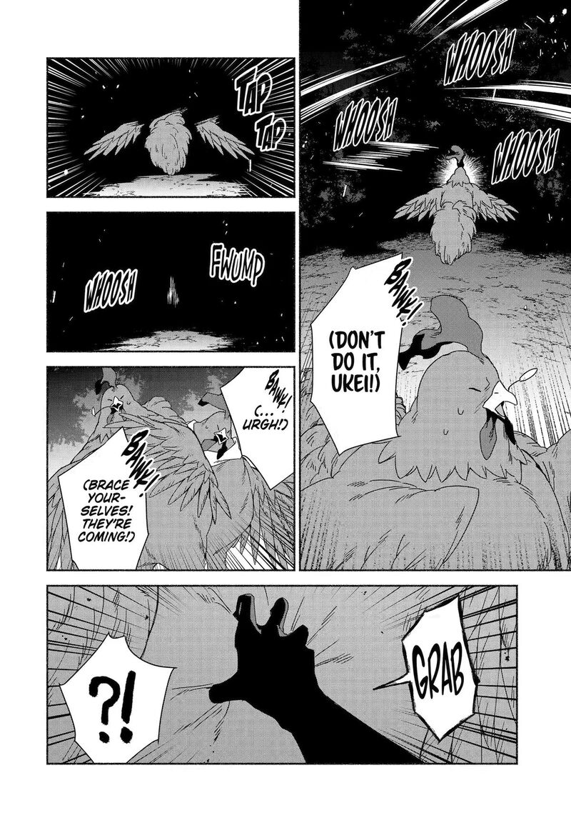 Arafo Kenja No Isekai Seikatsu Nikki Kimamana Isekai Kyoushi Life Chapter 91 Page 34