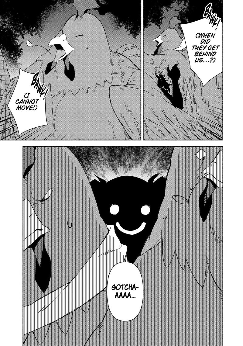 Arafo Kenja No Isekai Seikatsu Nikki Kimamana Isekai Kyoushi Life Chapter 91 Page 35