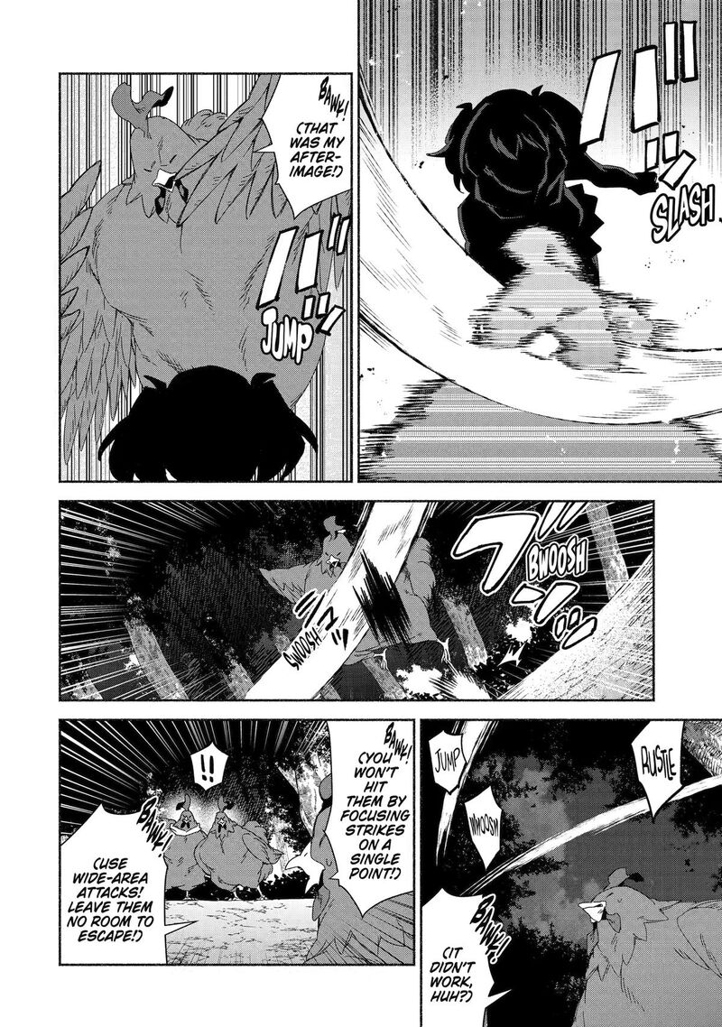 Arafo Kenja No Isekai Seikatsu Nikki Kimamana Isekai Kyoushi Life Chapter 92 Page 2