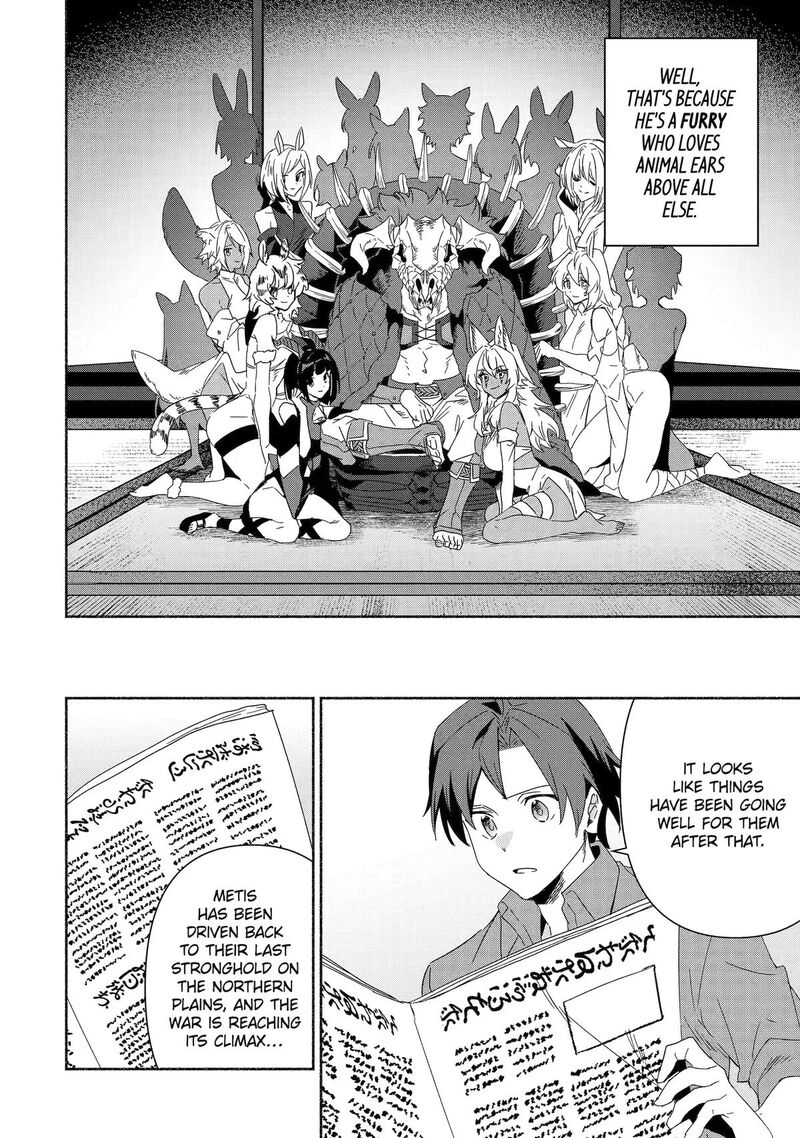 Arafo Kenja No Isekai Seikatsu Nikki Kimamana Isekai Kyoushi Life Chapter 92 Page 22