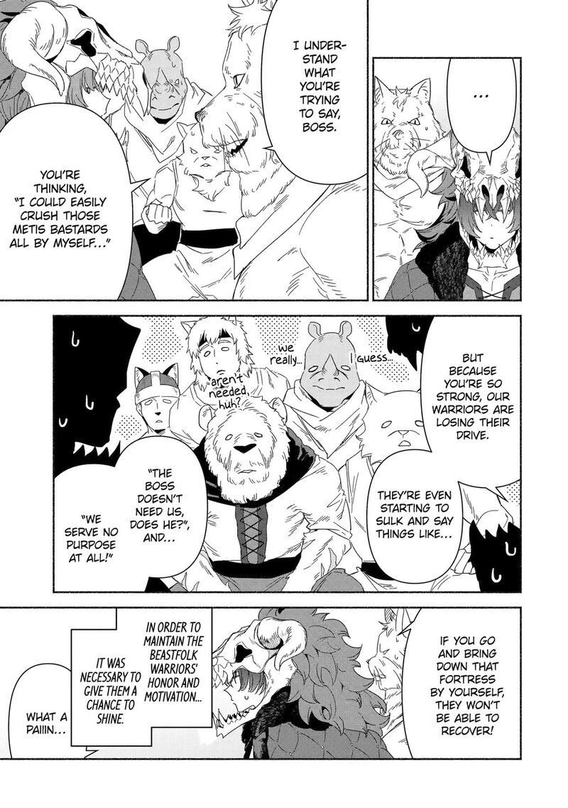Arafo Kenja No Isekai Seikatsu Nikki Kimamana Isekai Kyoushi Life Chapter 92 Page 25
