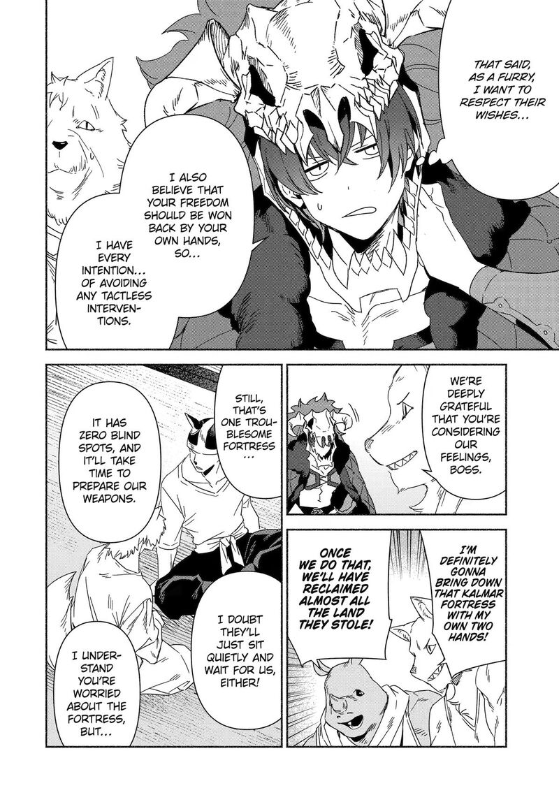 Arafo Kenja No Isekai Seikatsu Nikki Kimamana Isekai Kyoushi Life Chapter 92 Page 26