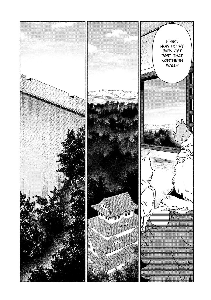 Arafo Kenja No Isekai Seikatsu Nikki Kimamana Isekai Kyoushi Life Chapter 92 Page 27