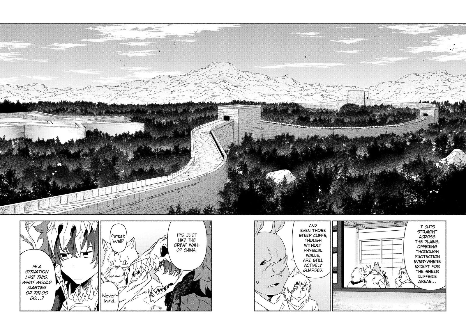 Arafo Kenja No Isekai Seikatsu Nikki Kimamana Isekai Kyoushi Life Chapter 92 Page 28