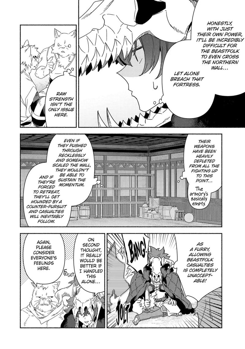 Arafo Kenja No Isekai Seikatsu Nikki Kimamana Isekai Kyoushi Life Chapter 92 Page 29