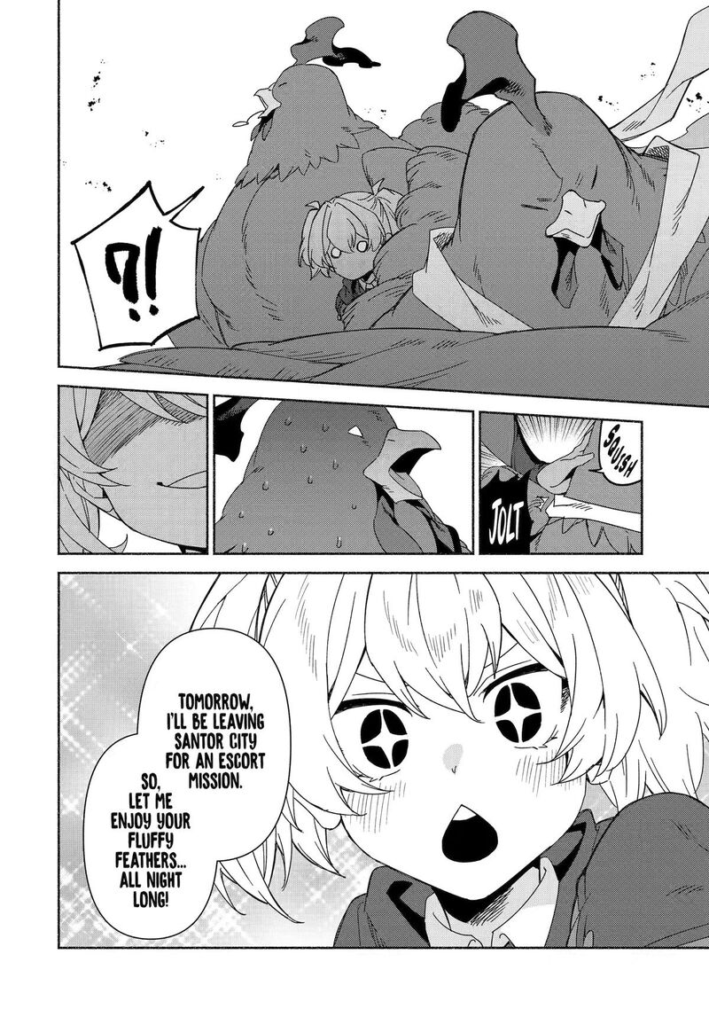 Arafo Kenja No Isekai Seikatsu Nikki Kimamana Isekai Kyoushi Life Chapter 92 Page 4