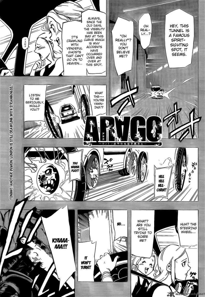 Arago Chapter 6 Page 2