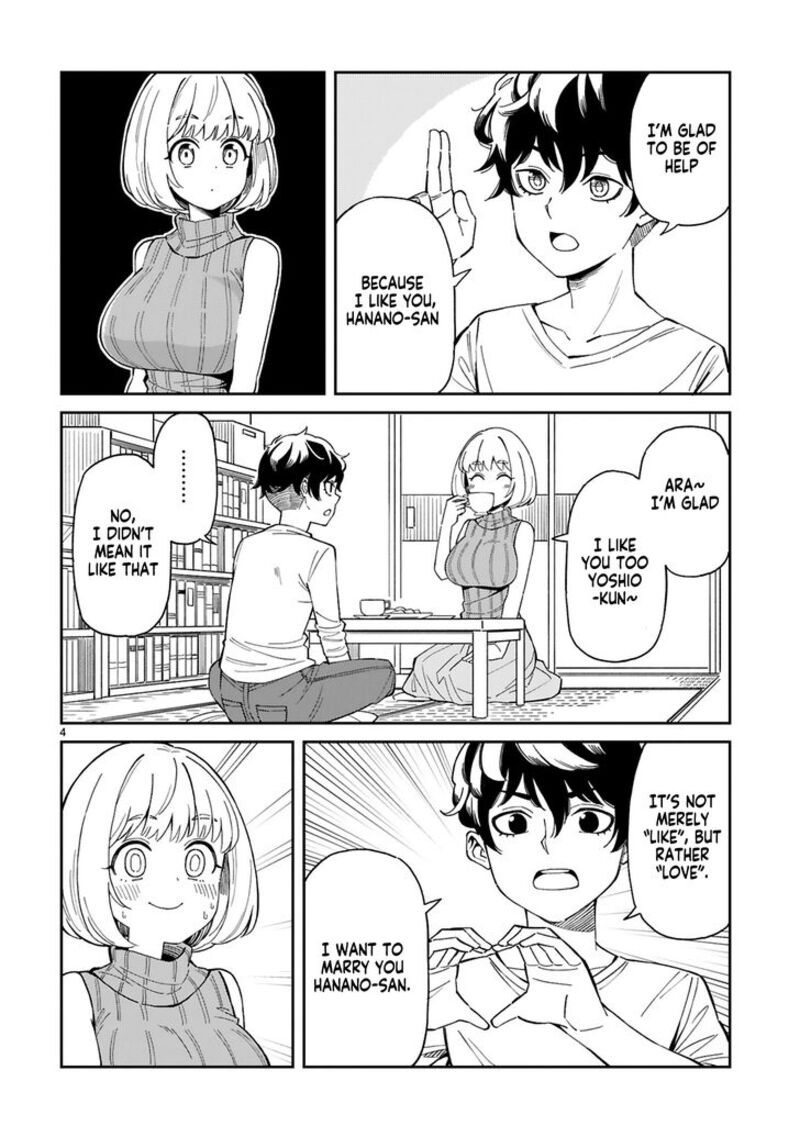 Arasaa Mama No Watashi De II No Chapter 1 Page 3