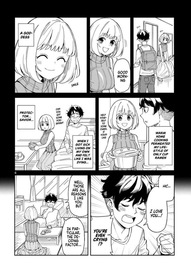 Arasaa Mama No Watashi De II No Chapter 1 Page 5