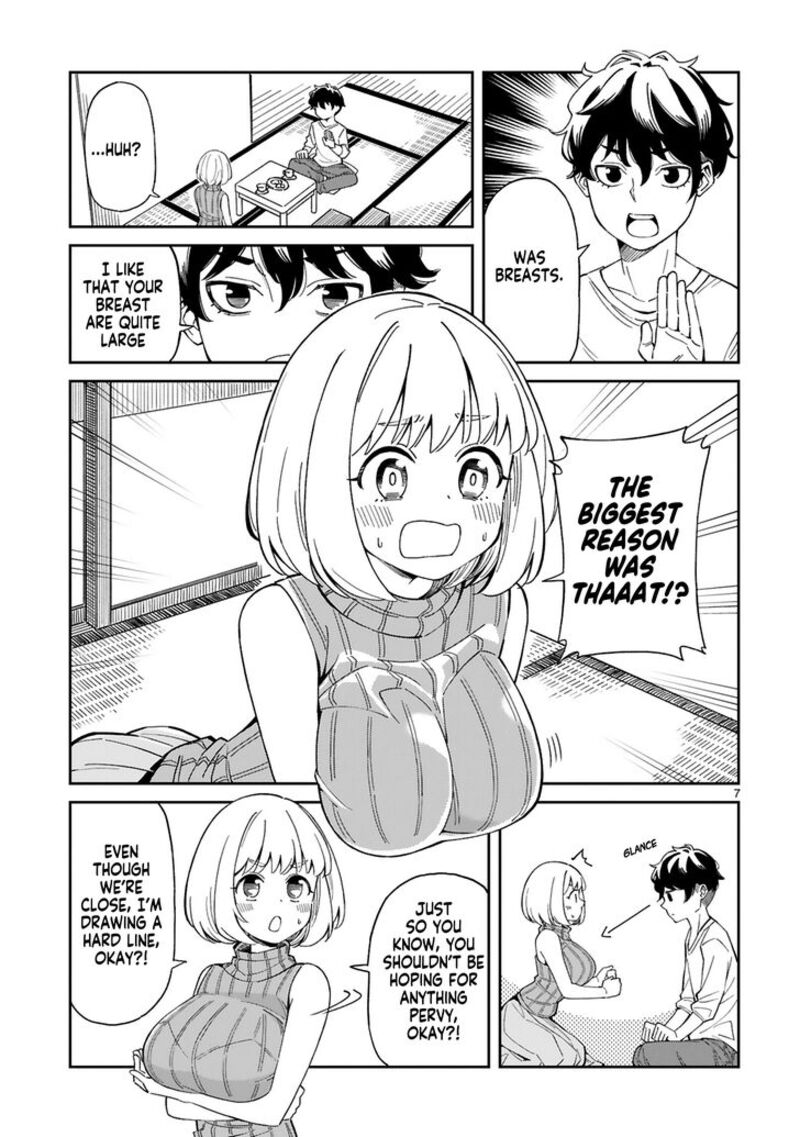 Arasaa Mama No Watashi De II No Chapter 1 Page 6
