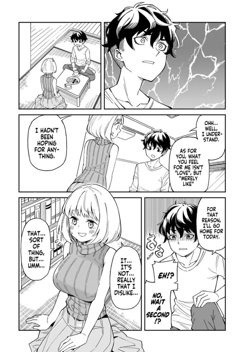 Arasaa Mama No Watashi De II No Chapter 1 Page 7