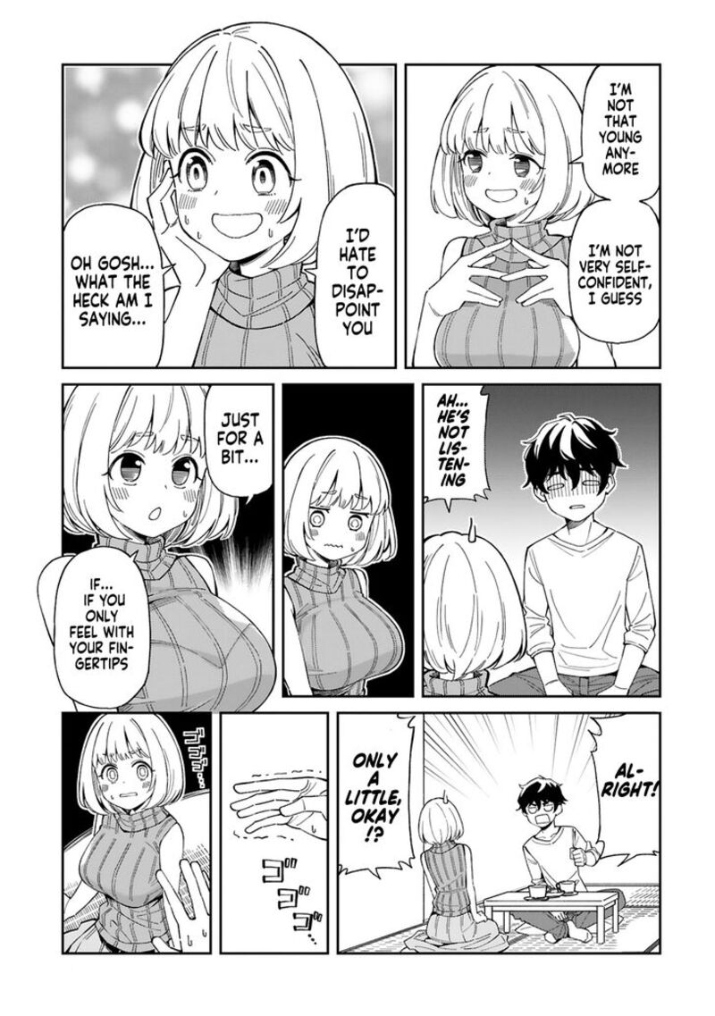 Arasaa Mama No Watashi De II No Chapter 1 Page 8