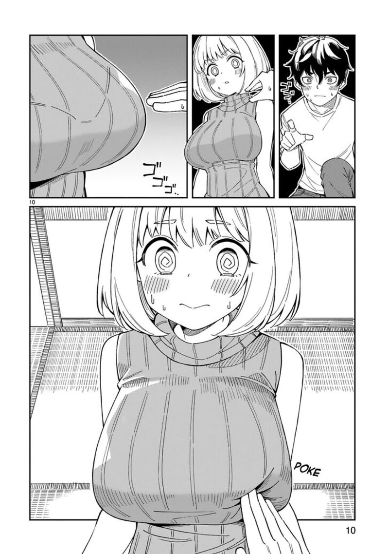 Arasaa Mama No Watashi De II No Chapter 1 Page 9