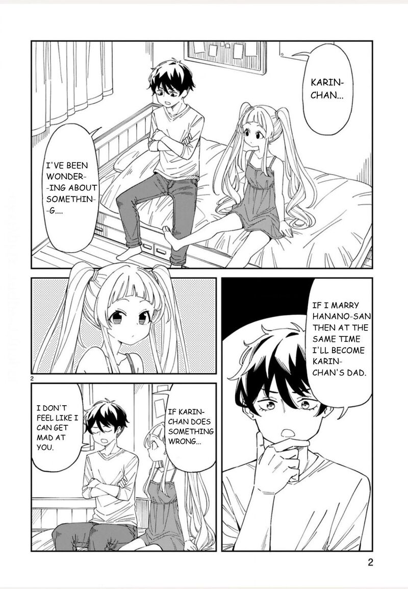 Arasaa Mama No Watashi De II No Chapter 10 Page 2