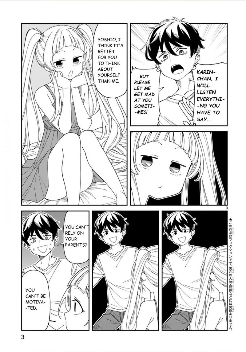 Arasaa Mama No Watashi De II No Chapter 10 Page 3