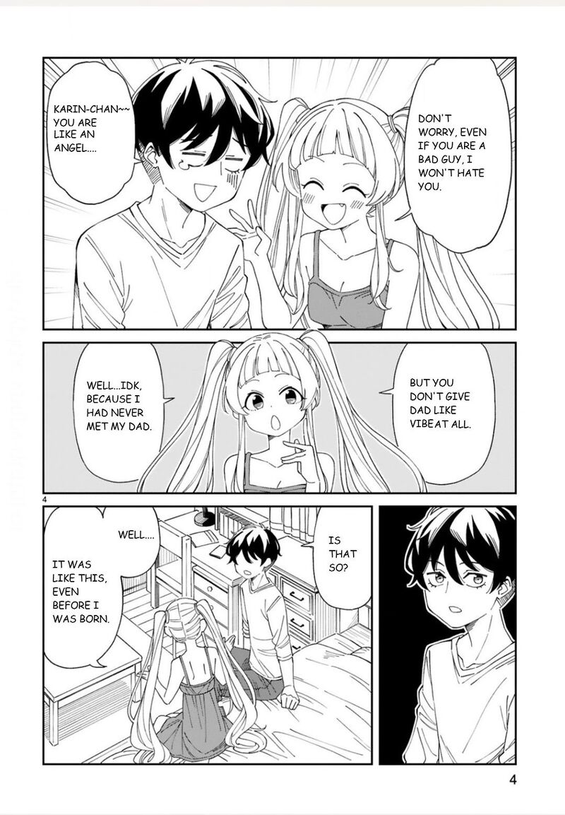 Arasaa Mama No Watashi De II No Chapter 10 Page 4