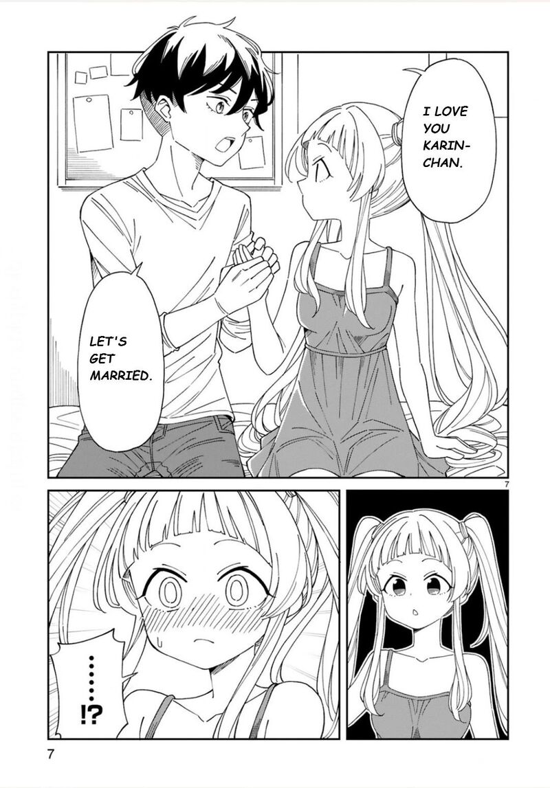 Arasaa Mama No Watashi De II No Chapter 10 Page 7