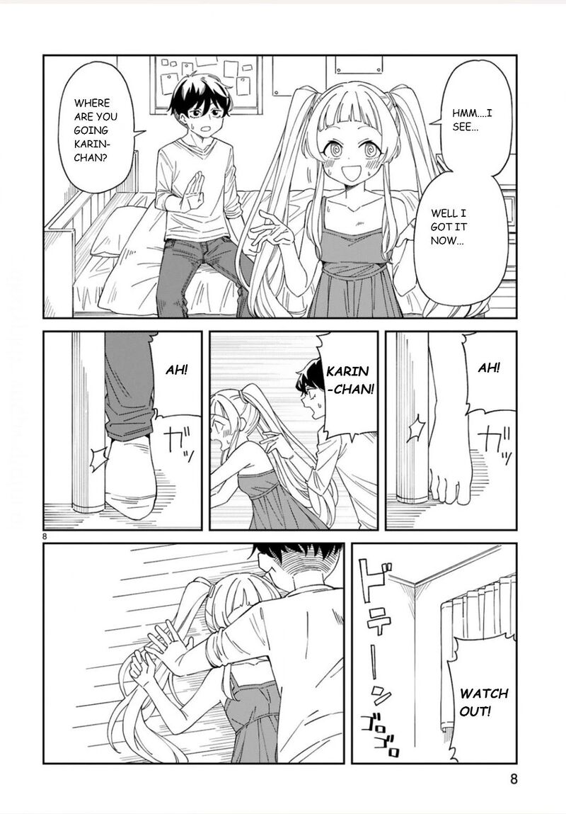 Arasaa Mama No Watashi De II No Chapter 10 Page 8