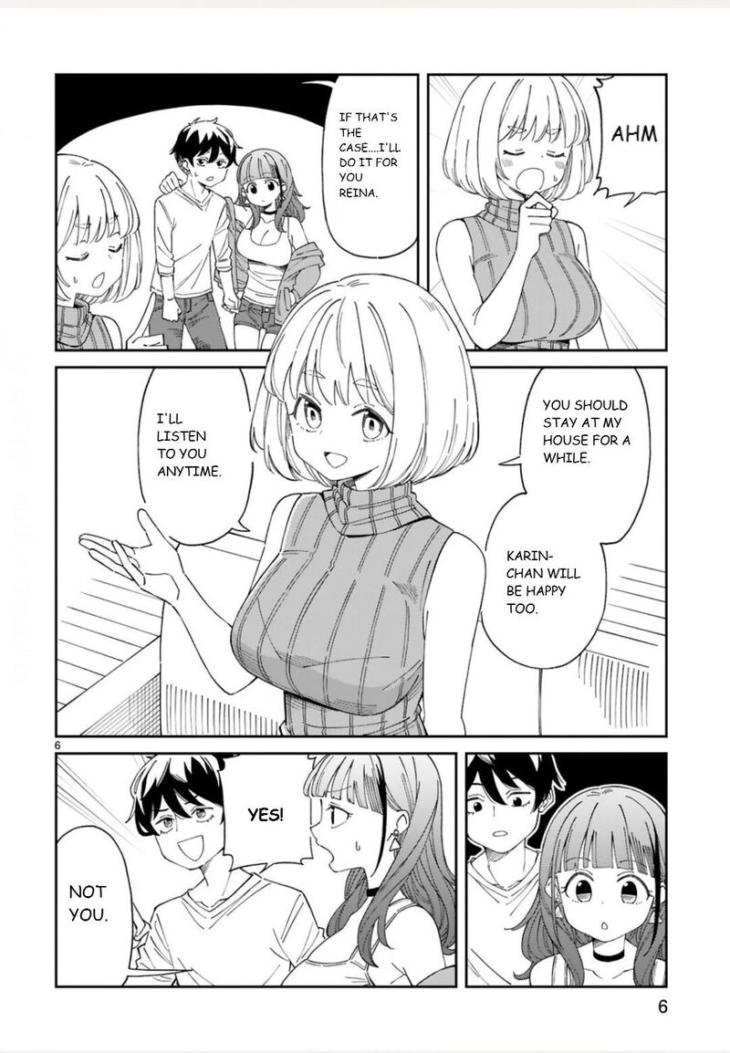 Arasaa Mama No Watashi De II No Chapter 11 Page 6