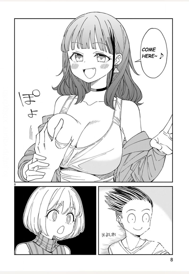Arasaa Mama No Watashi De II No Chapter 11 Page 8