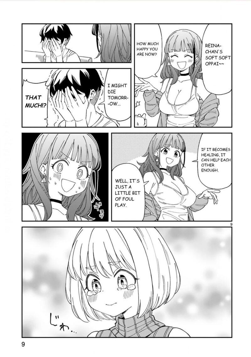 Arasaa Mama No Watashi De II No Chapter 11 Page 9