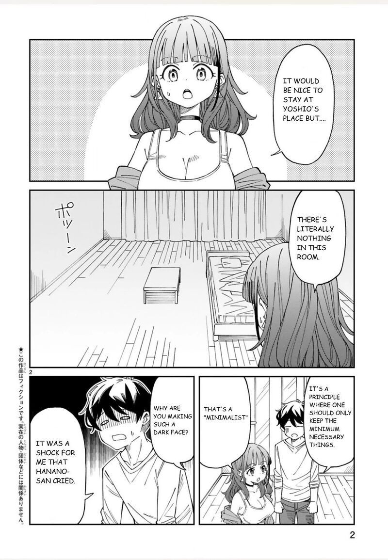 Arasaa Mama No Watashi De II No Chapter 12 Page 2