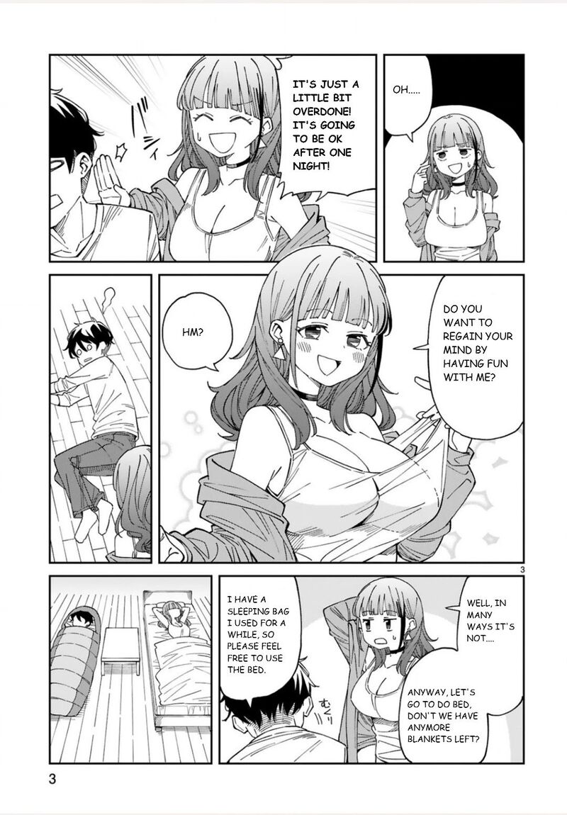 Arasaa Mama No Watashi De II No Chapter 12 Page 3