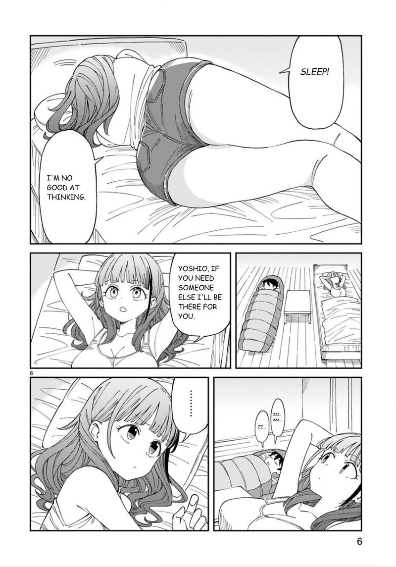 Arasaa Mama No Watashi De II No Chapter 12 Page 6