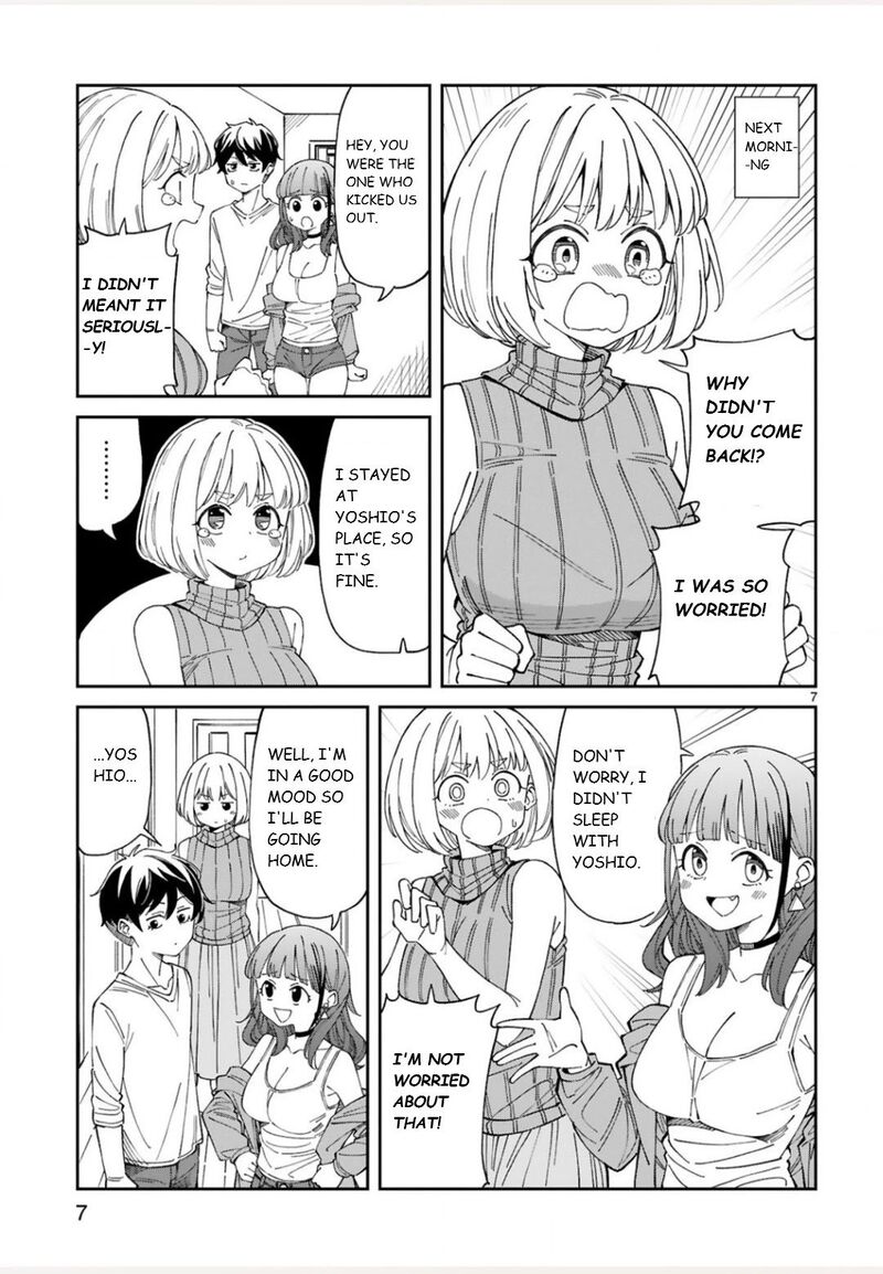 Arasaa Mama No Watashi De II No Chapter 12 Page 7