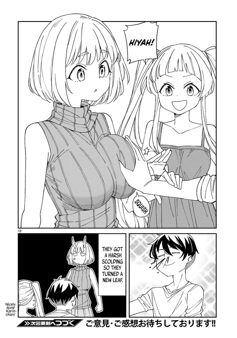 Arasaa Mama No Watashi De II No Chapter 13 Page 12