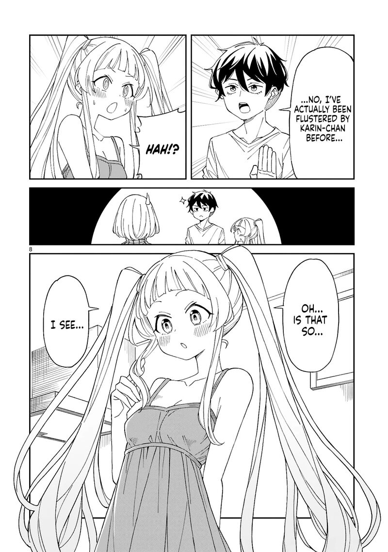 Arasaa Mama No Watashi De II No Chapter 13 Page 8
