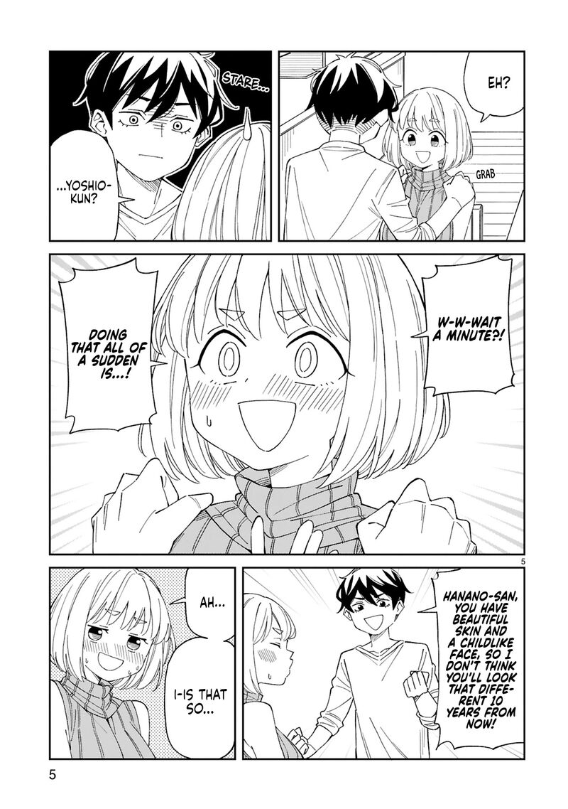 Arasaa Mama No Watashi De II No Chapter 14 Page 5