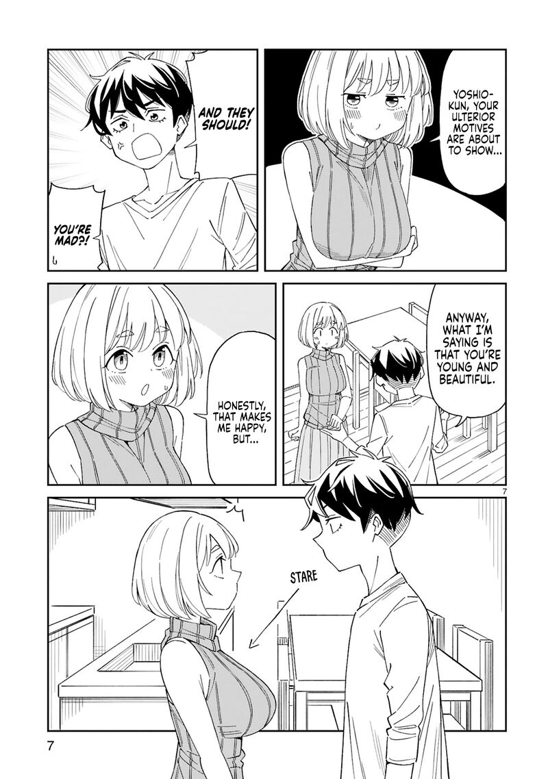 Arasaa Mama No Watashi De II No Chapter 14 Page 7